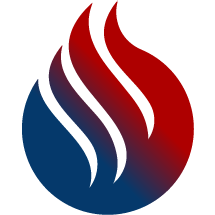 Lakewood Heating Pros logo