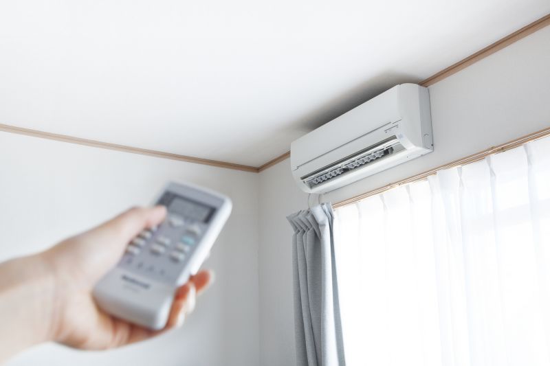 Ductless Hvac Repair detail