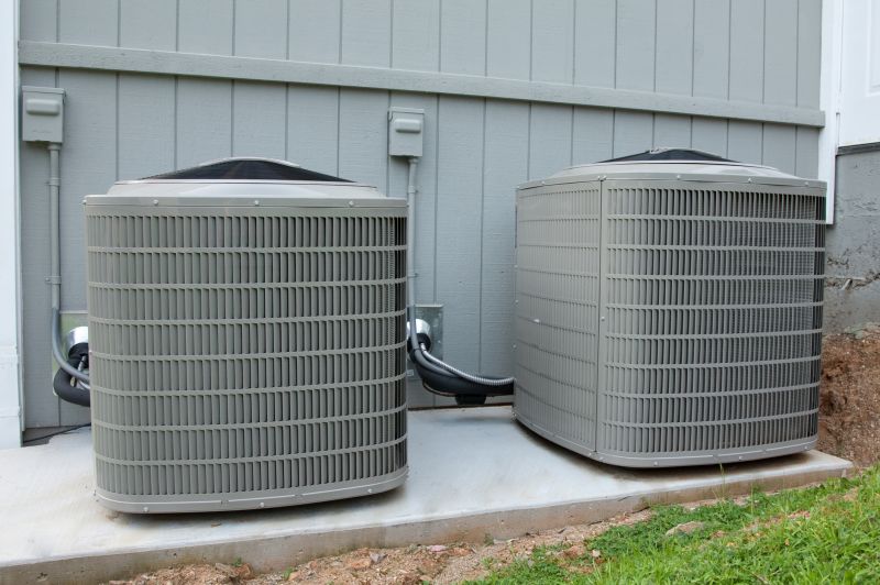 Heating Installation - Heating Installation Parker, Colorado
